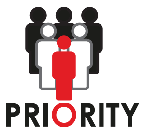 Consultants in European projects and programs - Priority Ltd.